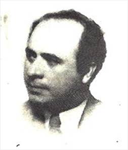 Aguilar Alfaro, Alfredo