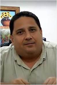 Barrera, Guillermo (Jacobo Niebla)